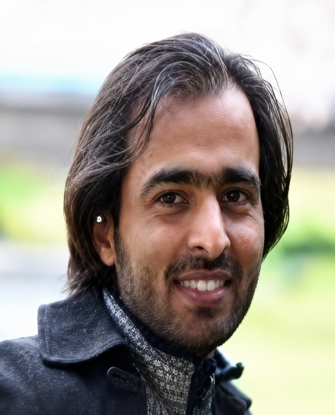 Muhammad Waseem